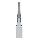 Crosstech Trimming and Finishing Bur #7602 Interproximal