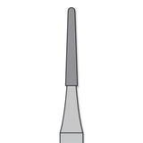 Crosstech Trimming and Finishing Bur #7653 Round End Taper