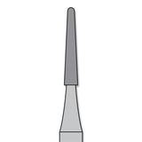 Crosstech Trimming and Finishing Bur #7664 Round End Taper