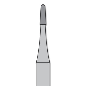 Crosstech Trimming and Finishing Bur #7802 Bullet