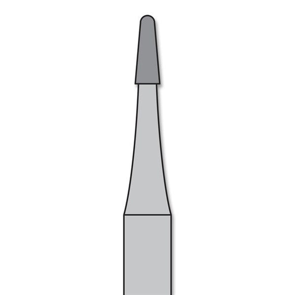 Crosstech Trimming and Finishing Bur #7803 Bullet