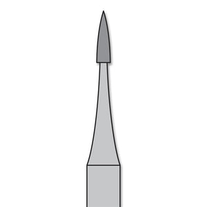 Crosstech Trimming and Finishing Bur #7902 Needle