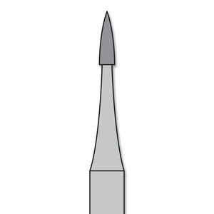 Crosstech Trimming and Finishing Bur #7903 Needle