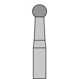 BurPlus Trimming and Finishing Bur #9006 30-Blade Round