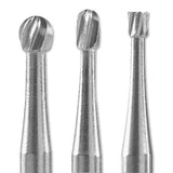 Crosstech Carbide Bur #1 Round