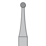 Crosstech Carbide Bur #4 Round