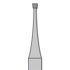 Crosstech Carbide Bur #34 Inverted Cone