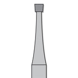 Crosstech Carbide Bur #37 Inverted Cone