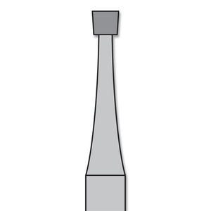 Crosstech Carbide Bur #38 Inverted Cone