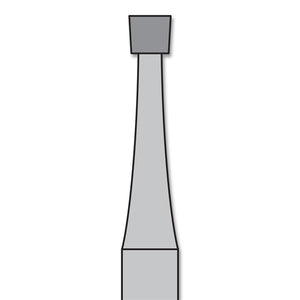 Crosstech Carbide Bur #39 Inverted Cone