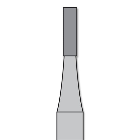 Crosstech Carbide Bur #59 Fissure