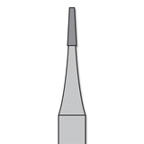 Crosstech Carbide Bur #168 Taper Fissure