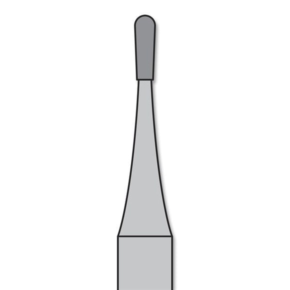 Crosstech Carbide Bur #245 Amalgam Prep