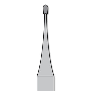 Crosstech Carbide Bur #329 Pear