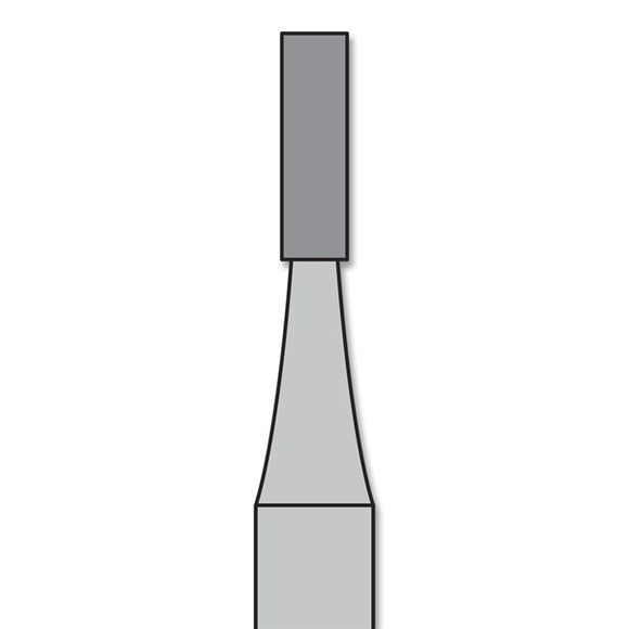 Crosstech Carbide Bur #559 Cross Cut Fissure