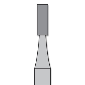 Crosstech Carbide Bur #560 Cross Cut Fissure