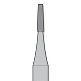 Crosstech Carbide Bur #700 Cross Cut Tapered Fissure