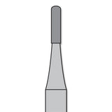 Crosstech Carbide Bur #1158 Round End Fissure