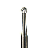 BurPlus Carbide Bur #1/2 Round