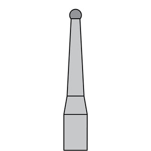 BurPlus Carbide Bur #1 Round