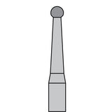 BurPlus Carbide Bur #3 Round