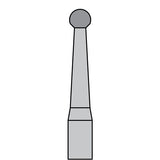 BurPlus Carbide Bur #4 Round