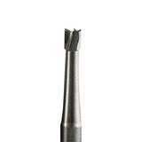 BurPlus Carbide Bur #34 Inverted Cone