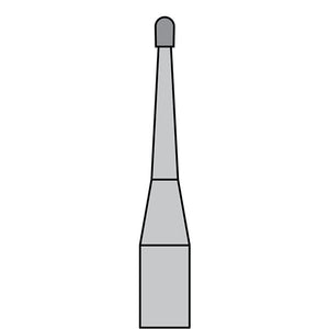 BurPlus Carbide Bur #329 Pear