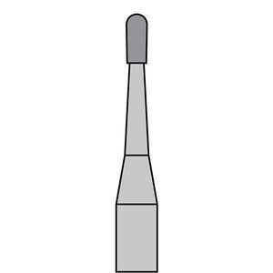 BurPlus Carbide Bur #330 Pear