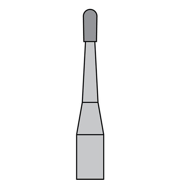 BurPlus Carbide Bur #330 Pear