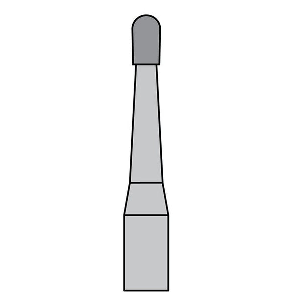 BurPlus Carbide Bur #331 Pear