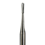 BurPlus Carbide Bur #330L Pear Long Head