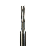 BurPlus Carbide Bur #59 Straight Fissure