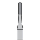 BurPlus Carbide Bur #1155 Straight Round End Fissure