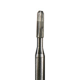 BurPlus Carbide Bur #1155 Straight Round End Fissure