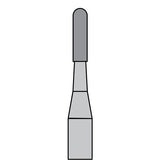 BurPlus Carbide Bur #1156 Straight Round End Fissure