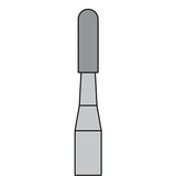 BurPlus Carbide Bur #1158 Straight Round End Fissure