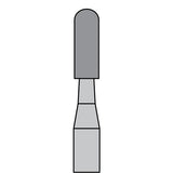 BurPlus Carbide Bur #1160 Straight Round End Fissure