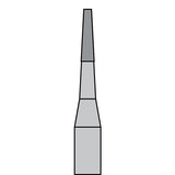 BurPlus Carbide Bur #168 Tapered Fissure