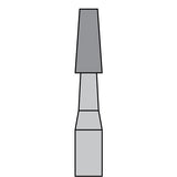 BurPlus Carbide Bur #172 Tapered Fissure