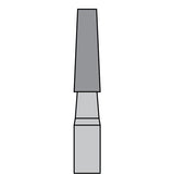 BurPlus Carbide Bur #172L Tapered Fissure Long Head