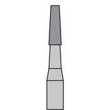 BurPlus Carbide Bur #701 Tapered Cross Cut Fissure