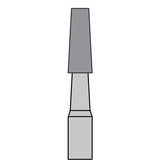 BurPlus Carbide Bur #702 Tapered Cross Cut Fissure