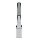 BurPlus Carbide Bur #1170 Tapered Round End Fissure