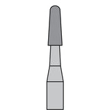 BurPlus Carbide Bur #1171 Tapered Round End Fissure