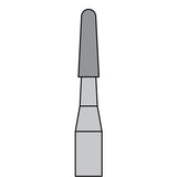 BurPlus Carbide Bur #1170L Tapered Round End Fissure Long Head