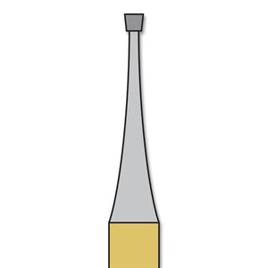 Barracuda Metal and Crown Cutter MC34