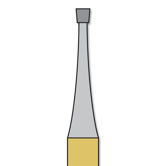 Barracuda Metal and Crown Cutter MC35