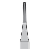 Crosstech Carbide Bur #169L Taper Fissure