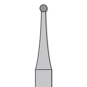 Crosstech Surgical Bur #2 Round